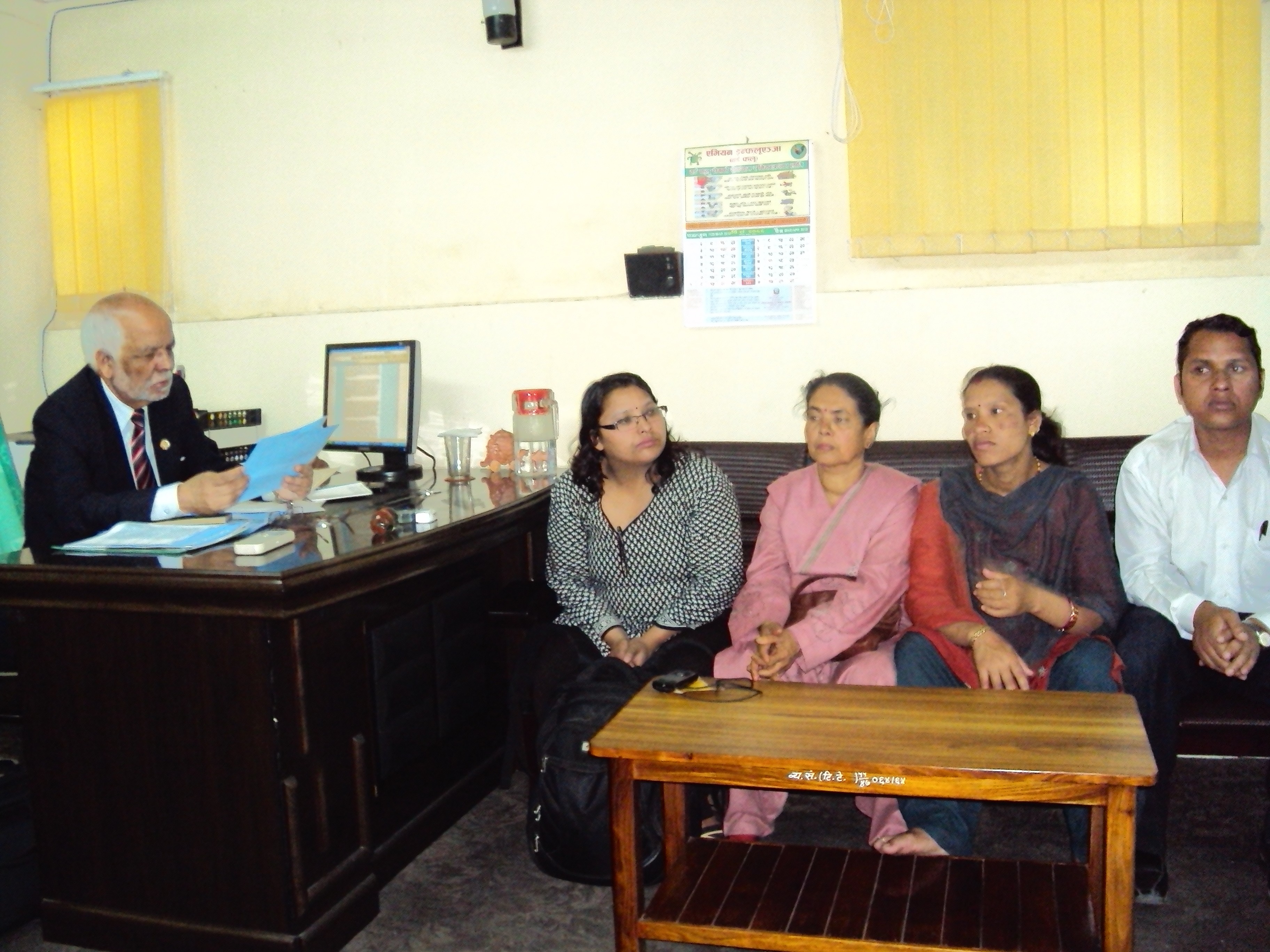 AATWIN's 2010 Photos